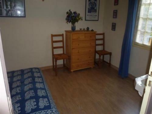 Apartment Appartement Ville D'hiver