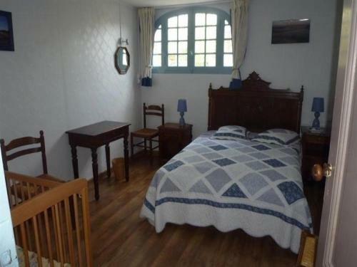 Apartment Appartement Ville D'hiver