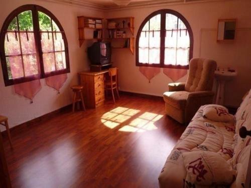 Apartment Appartement Ville D'hiver