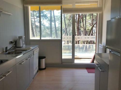 Apartamentos Appartement Panoramic