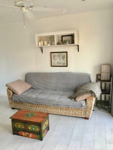 Apartamento La Rose Des Sables