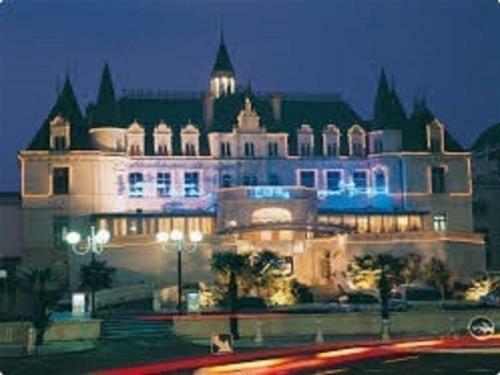 House Villa De 110 M� Situee Aux Abatilles