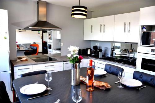 Apartamento Appart Des Dunes