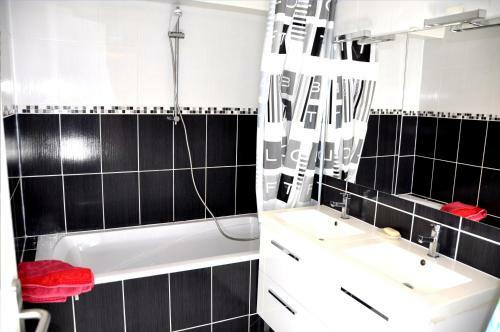 Apartamento Appart Des Dunes