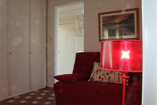 Apartamento Appartement 2 Personnes Proche de La Plage