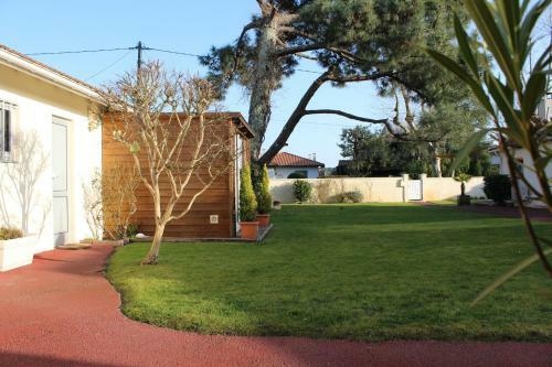 Apartamento Appartement 2 Personnes Proche de La Plage