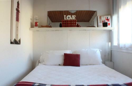 Apartamento Appartement 2 Personnes Proche De La Plage