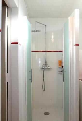 Apartamento Appartement 2 Personnes Proche De La Plage
