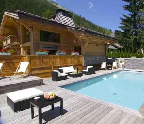Hotel Les Rives D'argenti�re
