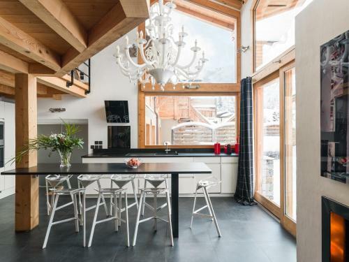 Hotel Les Rives D'argenti�re