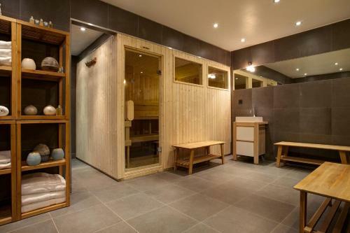 Hotel Les Rives D'argenti�re