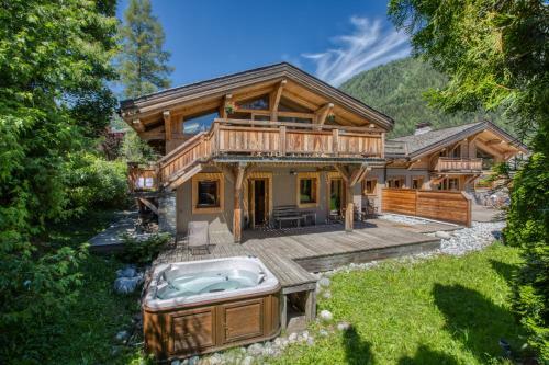 Hotel Les Rives D'argenti�re