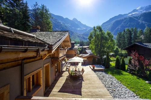 Hotel Les Rives D'argenti�re