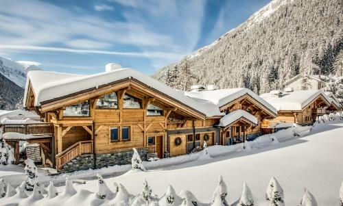 Hotel Les Rives D'argenti�re