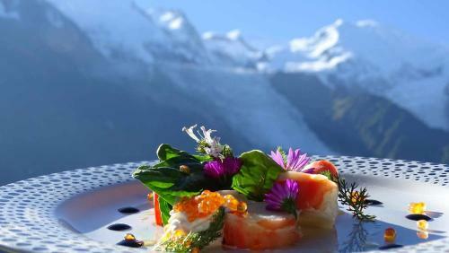 Hotel Les Rives D'argenti�re