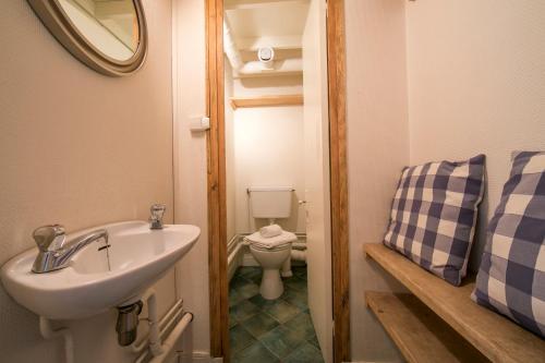 Apartamento R�sidence Grand Roc - Ancolies 206