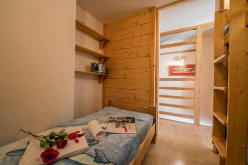 Apartamento R�sidence Grand Roc - Ancolies 206