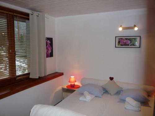 White Chalet