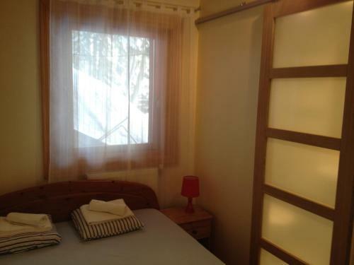 White Chalet
