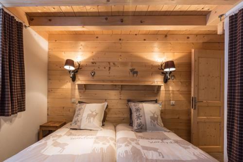 Chalet Atelier Chalet Chamonix