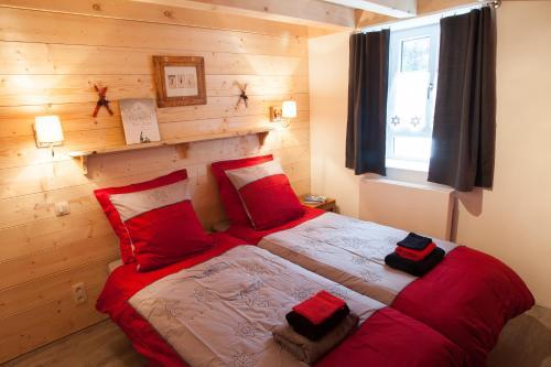 Chalet Atelier Chalet Chamonix