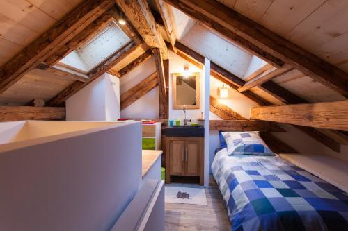 Chalet Atelier Chalet Chamonix