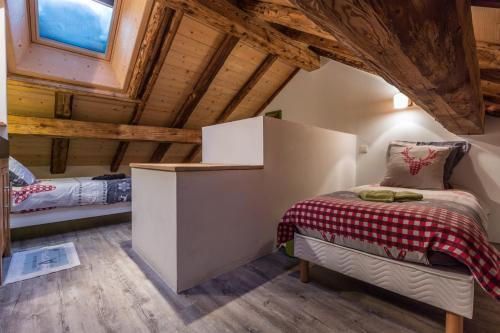 Chalet Atelier Chalet Chamonix