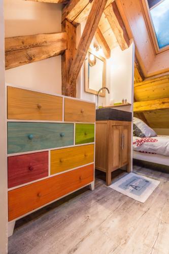 Chalet Atelier Chalet Chamonix
