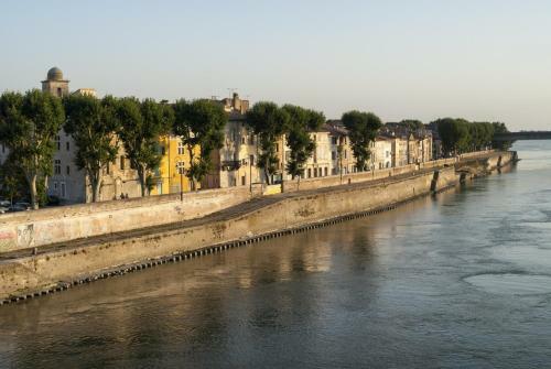 Le 20 - Maison Rare Dans Le Coeur D'arles