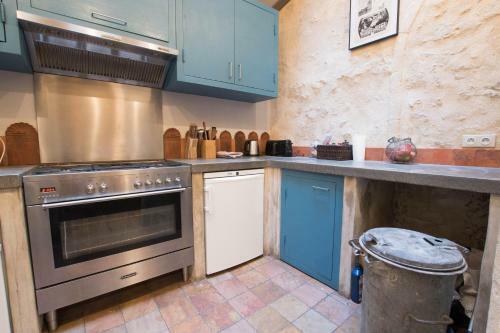 Le 20 - Maison Rare Dans Le Coeur D'arles