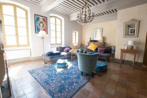 Le 20 - Maison Rare Dans Le Coeur D'arles