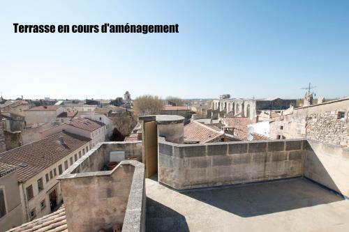 Le 20 - Maison Rare Dans Le Coeur D'arles