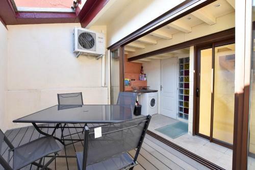 Farma - Maison De Ville Climatis�e Avec Patio