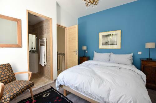 Apartamento Ste Croix - Superbe Location � La Roquette