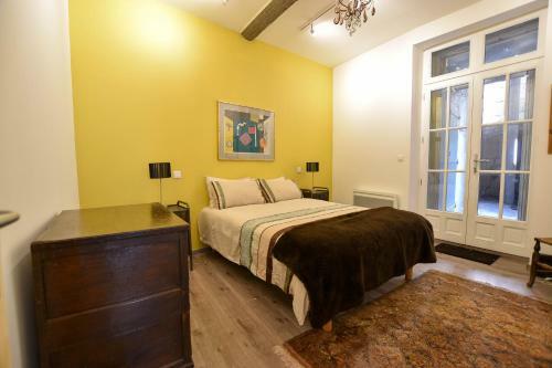 Apartamento Ste Croix - Superbe Location � La Roquette
