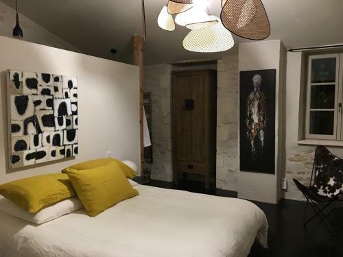 Hostal Les Cl�s D'ars