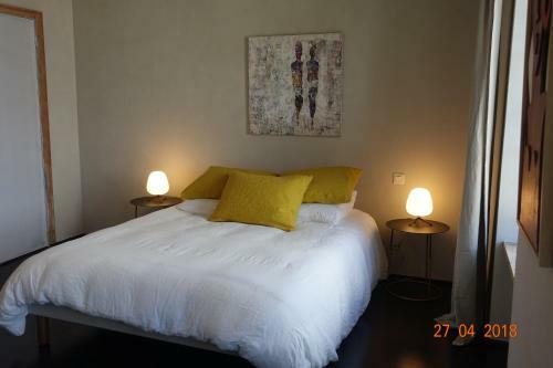 Hostal Les Cl�s D'ars