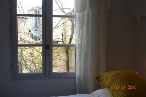Hostal Les Cl�s D'ars