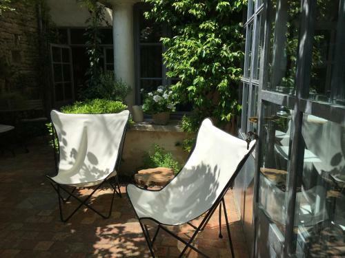 Hostal Les Cl�s D'ars