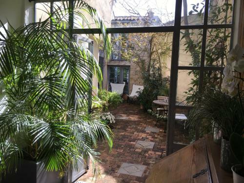 Hostal Les Cl�s D'ars