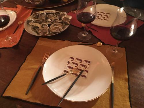 Hostal Les Cl�s D'ars