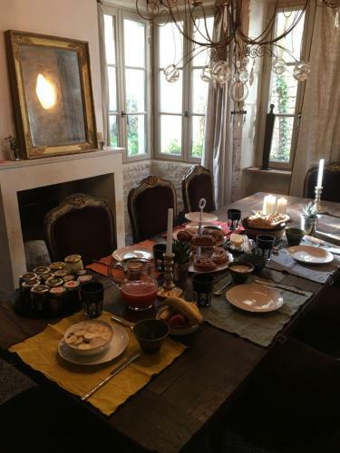 Hostal Les Cl�s D'ars