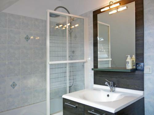 Ferienhaus Arzon 356s