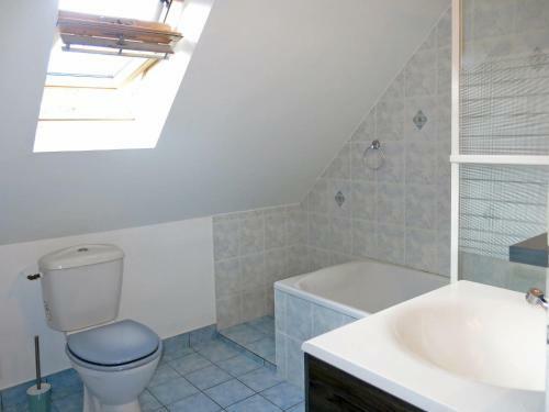 Ferienhaus Arzon 356s