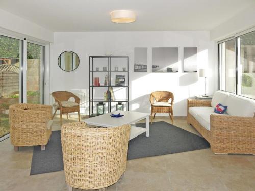 Ferienhaus Arzon 356s