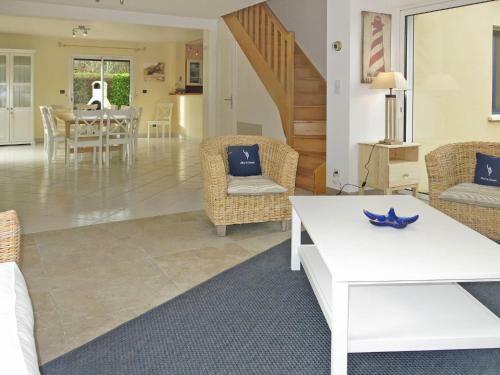 Ferienhaus Arzon 356s