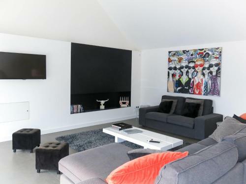 Ferienhaus Mit Pool Arzon 353s