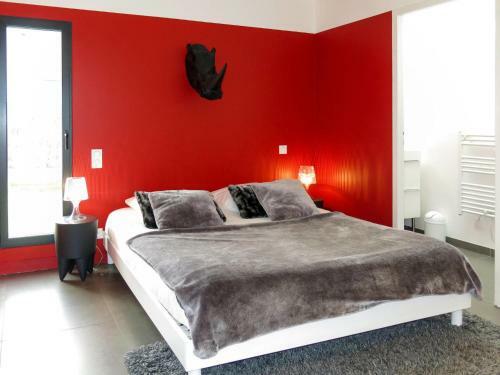 Ferienhaus Mit Pool Arzon 353s