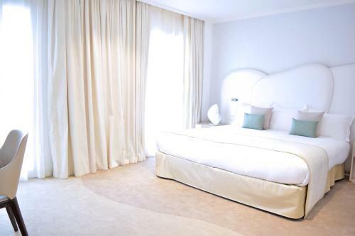 Apartamento Residence La Cigale