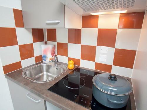 Holiday Home Domaine De La Corniche.5